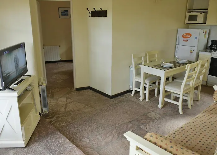 Apart Hotel Las Hadas Carilo