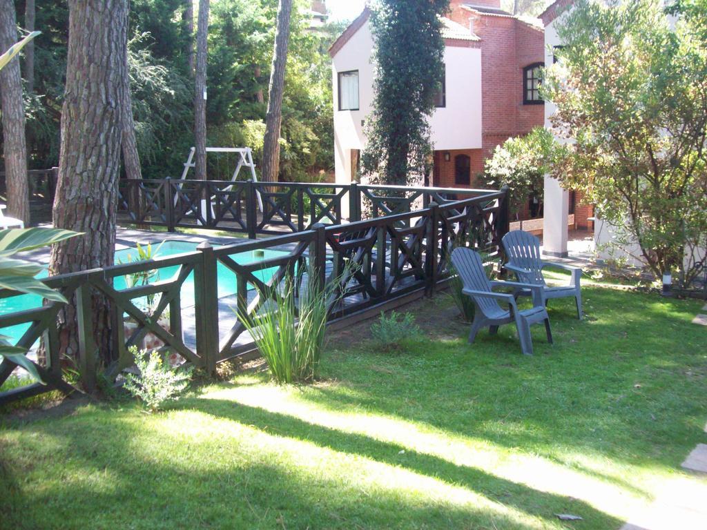 Hadas Aparthotel 4*