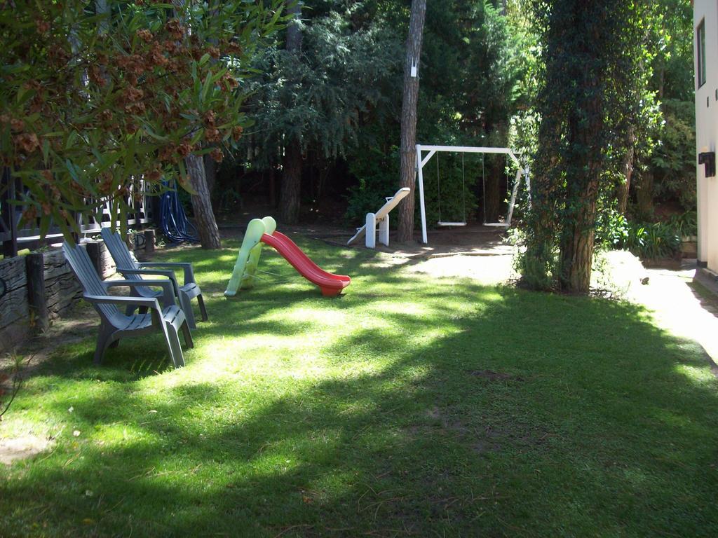 Hadas Aparthotel Carilo