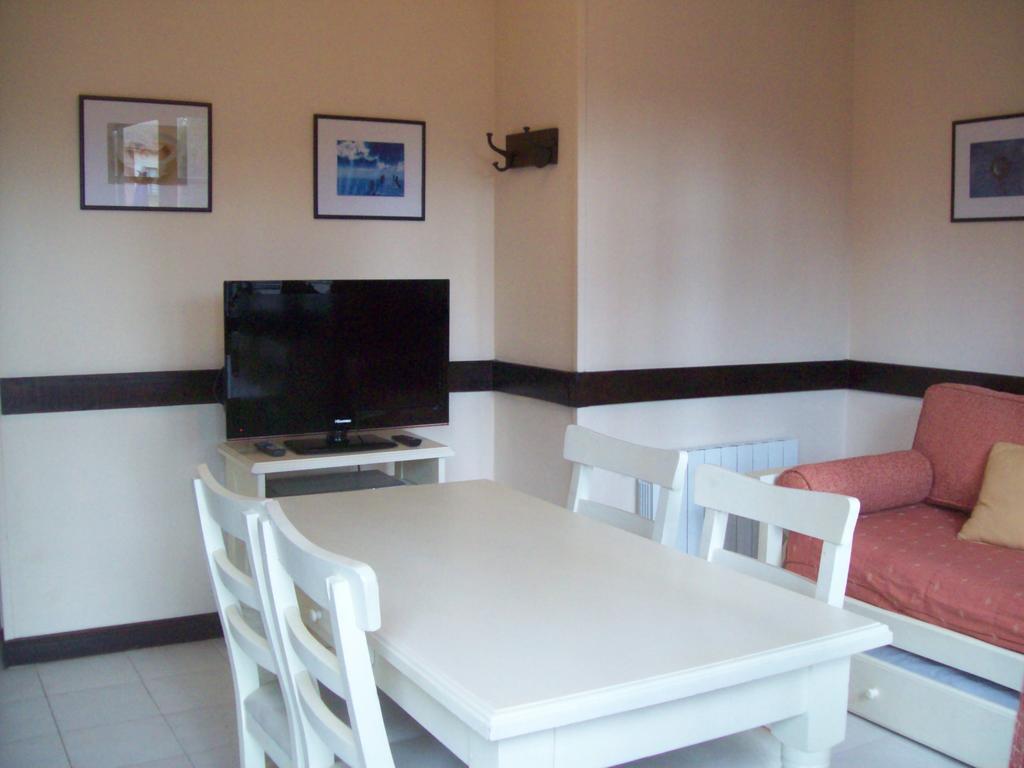 Aparthotel Hadas