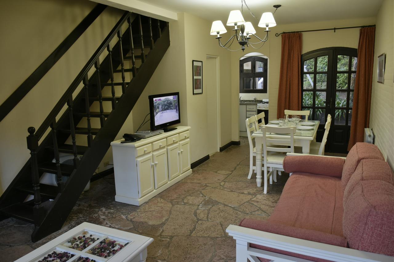 Hadas Aparthotel 4*