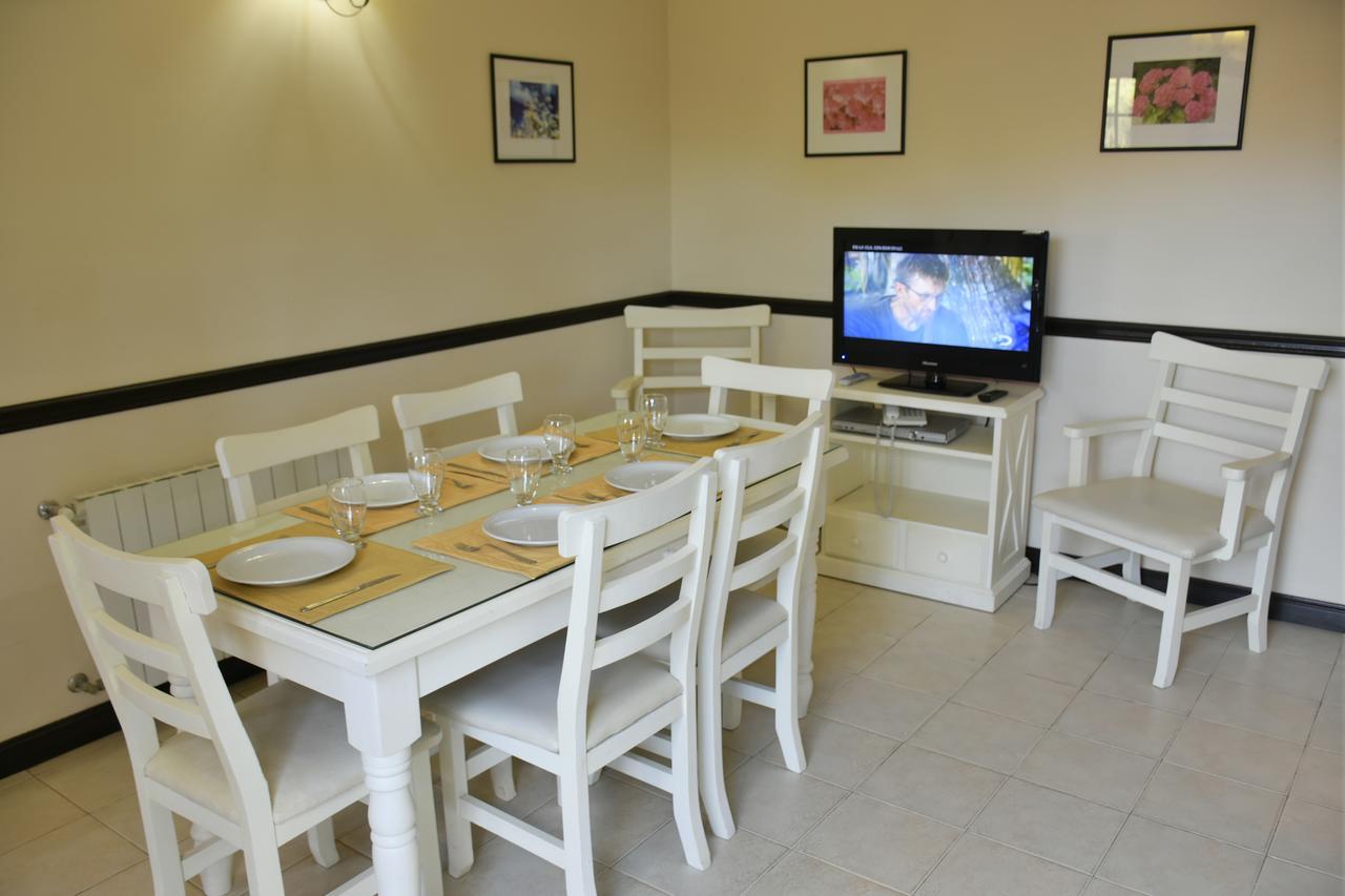 Hadas Aparthotel