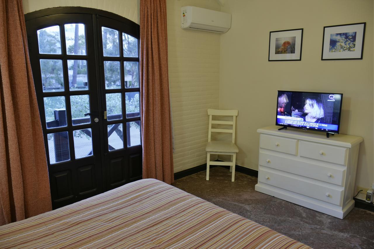 Hadas Aparthotel 4*