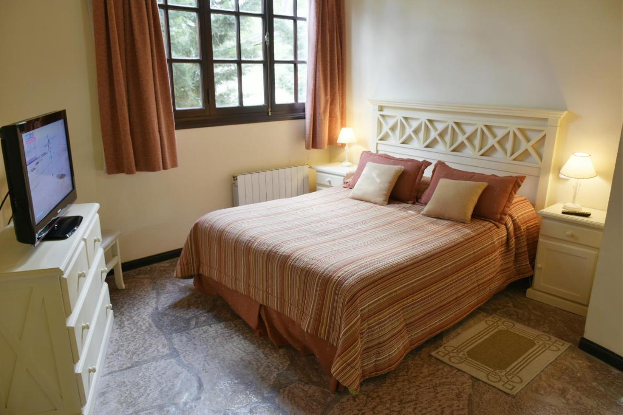 Aparthotel Hadas 4*