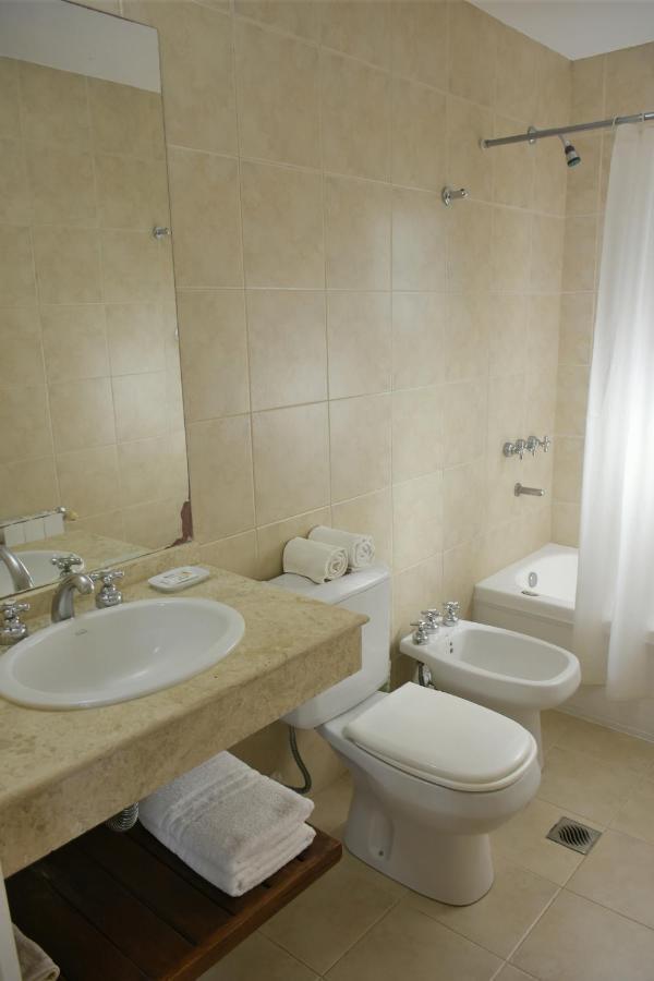Hadas Aparthotel Carilo