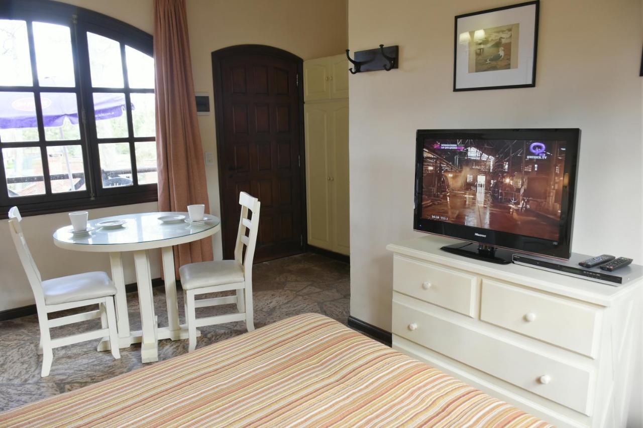 Hadas Aparthotel Carilo