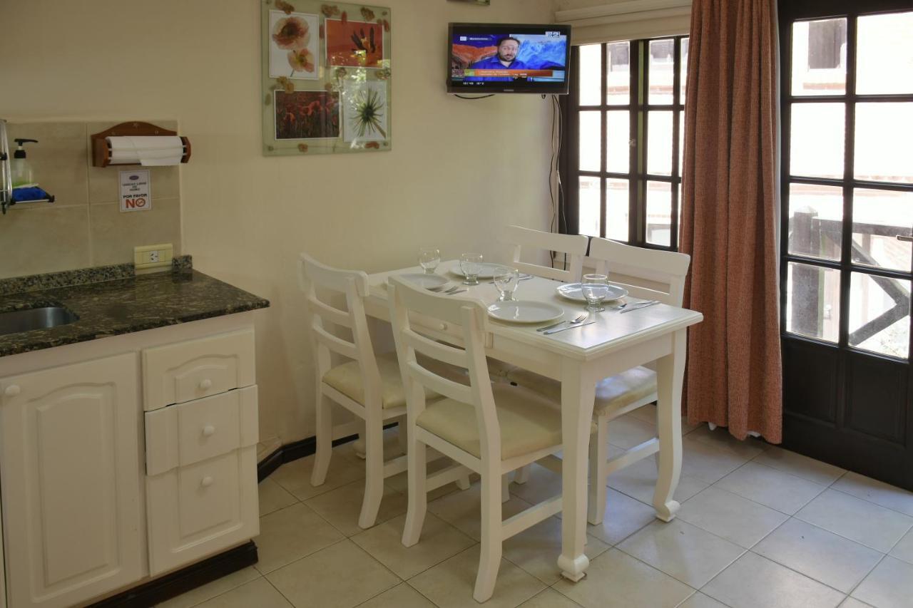 Aparthotel Hadas