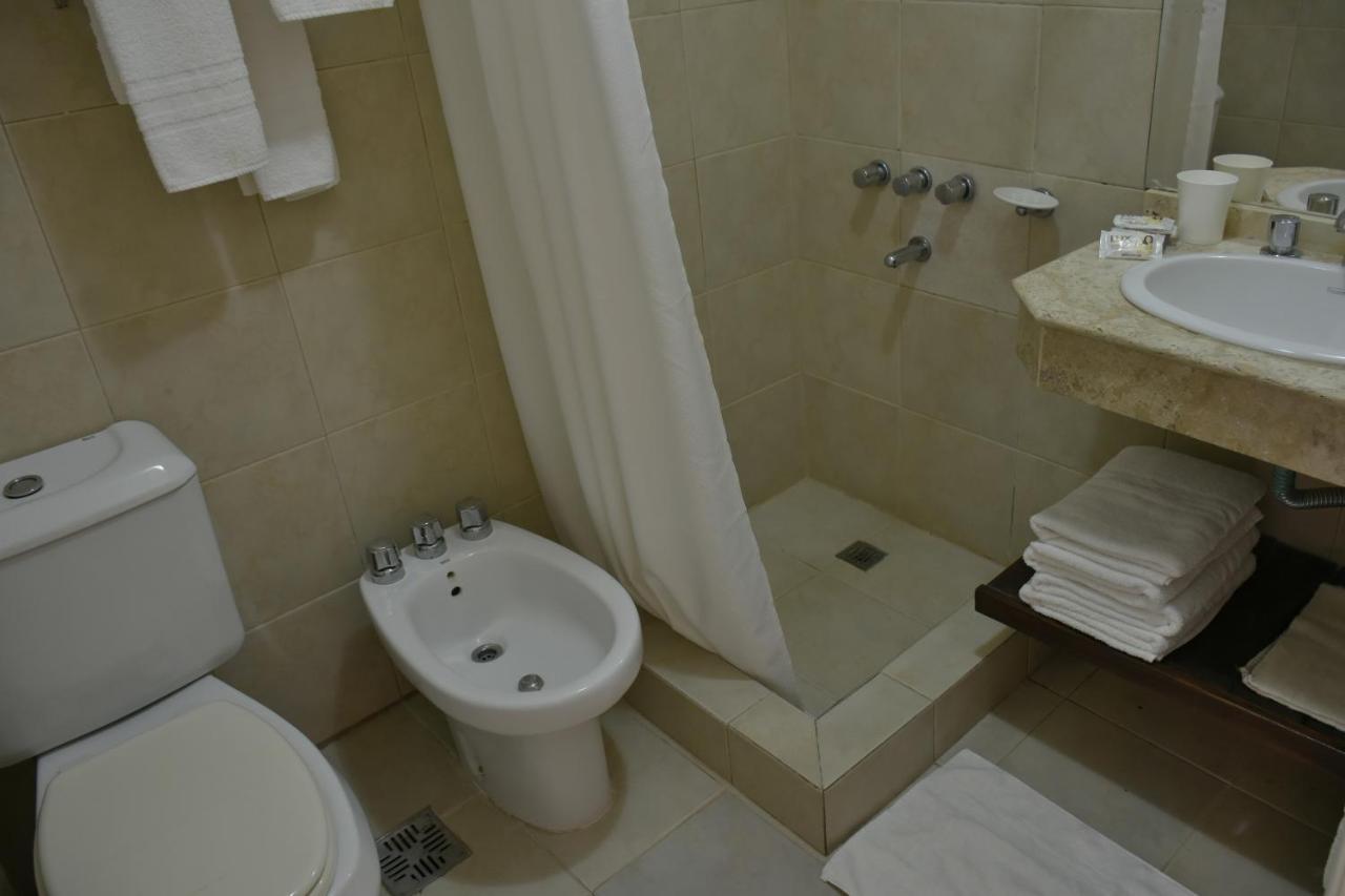 Hadas Aparthotel Carilo