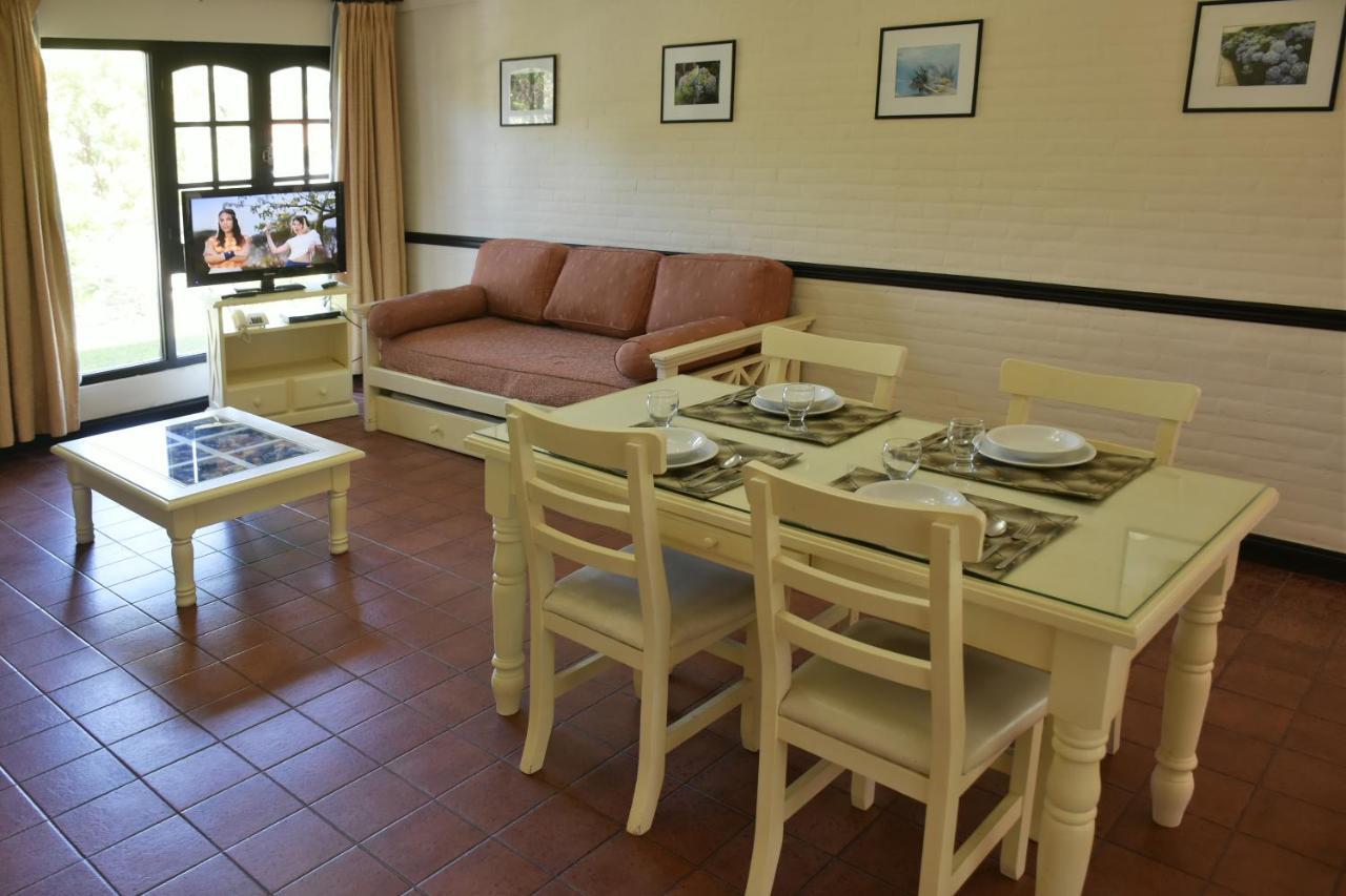 Hadas Aparthotel 4*